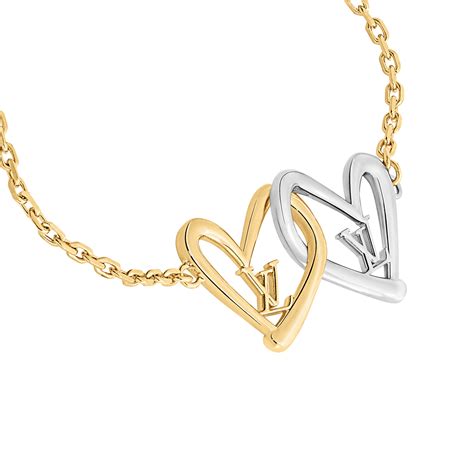 louis vuitton fall in love jewelry.